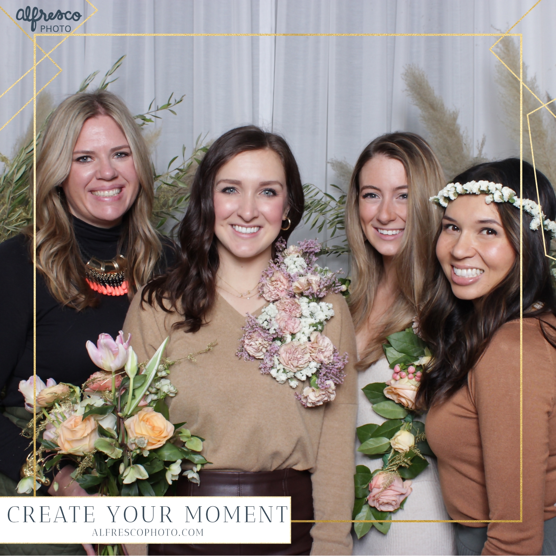 Chez Wedding Pop-Up | View more photos from the event at events.alfrescophoto.com/u/AlfrescoPhoto/Chez-Wedding-Pop-Up